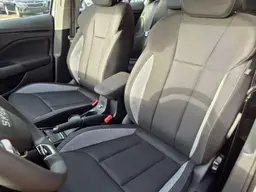 Skoda Scala - photo 11