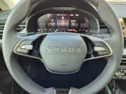 Skoda Scala - photo 16