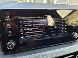 Skoda Scala - photo 22