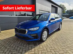 Skoda Scala - photo 1