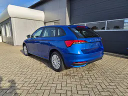 Skoda Scala - photo 3