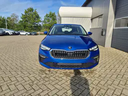 Skoda Scala - photo 8