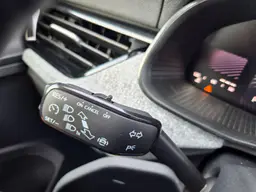 Skoda Scala - photo 15