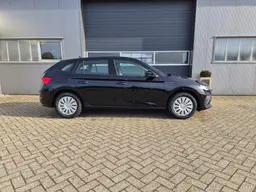 Skoda Scala - photo 6