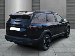 Dacia Bigster - photo 3