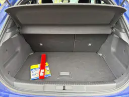 Opel Mokka - photo 11