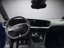 Opel Mokka - photo 10
