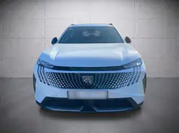 Peugeot 5008 - photo 2