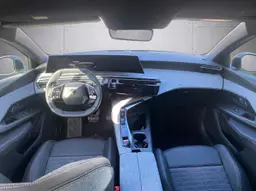 Peugeot 5008 - photo 10