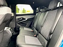 Peugeot 3008 - photo 13