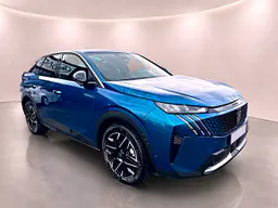 Peugeot 3008 - photo 3