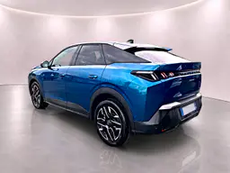 Peugeot 3008 - photo 5
