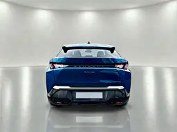 Peugeot 3008 - photo 6