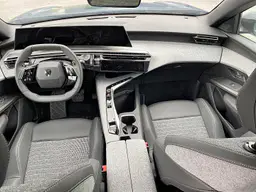 Peugeot 3008 - photo 10