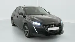 Peugeot 208 - photo 1