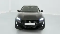 Peugeot 208 - photo 2