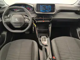 Peugeot 208 - photo 13