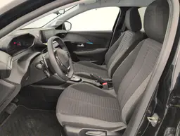 Peugeot 208 - photo 15