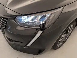 Peugeot 208 - photo 20
