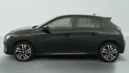 Peugeot 208 - photo 4