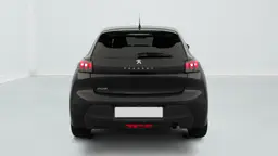 Peugeot 208 - photo 6