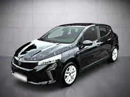 Renault Clio - photo 1