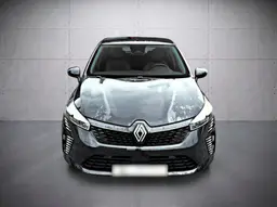 Renault Clio - photo 2