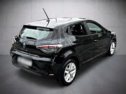 Renault Clio - photo 5
