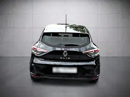 Renault Clio - photo 6