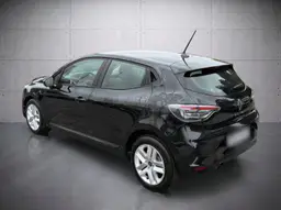 Renault Clio - photo 7