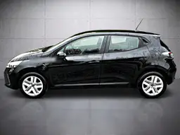 Renault Clio - photo 8