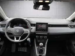 Renault Clio - photo 10