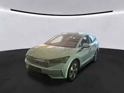 Skoda Enyaq - photo 1