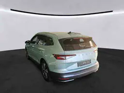 Skoda Enyaq - photo 4