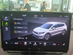 Skoda Enyaq - photo 5
