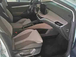 Skoda Enyaq - photo 7