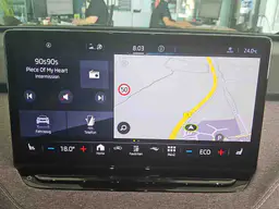 Skoda Enyaq - photo 9