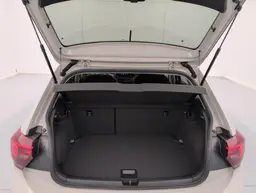 Volkswagen Polo - photo 11