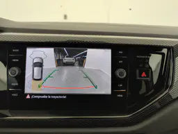 Volkswagen Polo - photo 17