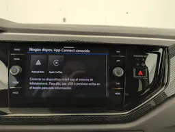 Volkswagen Polo - photo 18