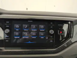 Volkswagen Polo - photo 19