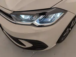Volkswagen Polo - photo 23