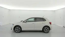 Volkswagen Polo - photo 4