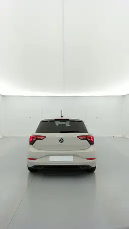 Volkswagen Polo - photo 6