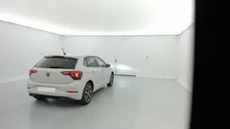 Volkswagen Polo - photo 7