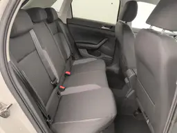 Volkswagen Polo - photo 10