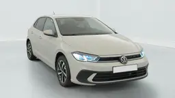 Volkswagen Polo - photo 1