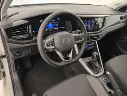 Volkswagen Polo - photo 15