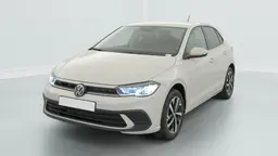 Volkswagen Polo - photo 3