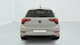 Volkswagen Polo - photo 6
